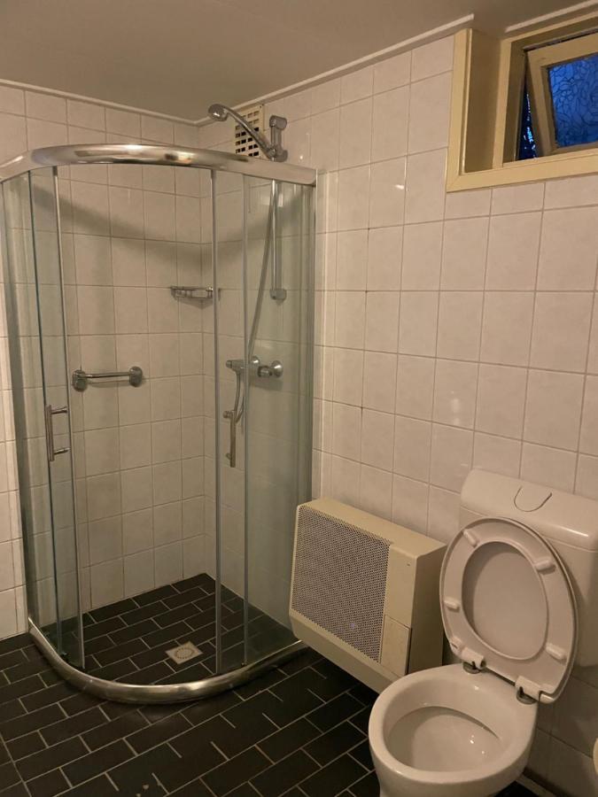 Boerenkiel Vakantiehuisjes De Kiel Экстерьер фото
