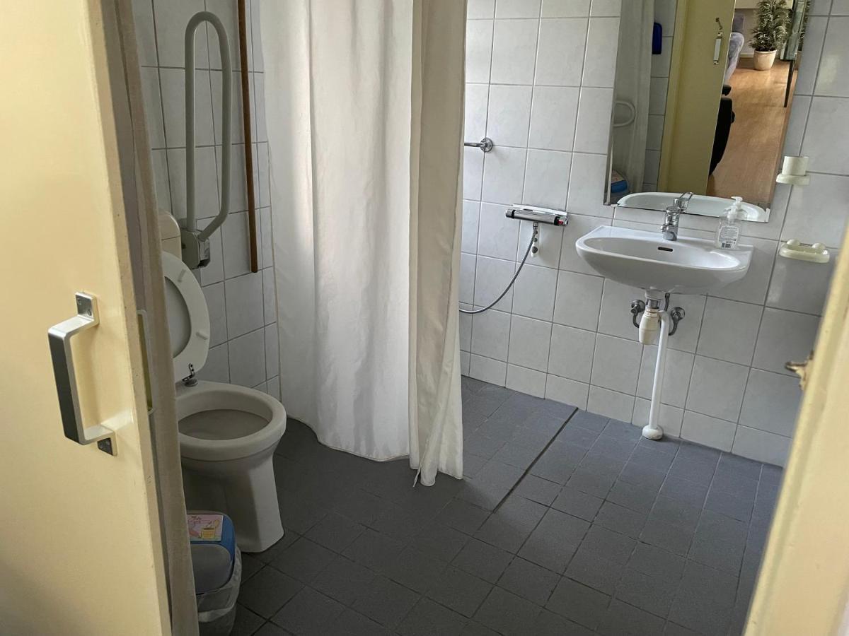 Boerenkiel Vakantiehuisjes De Kiel Экстерьер фото