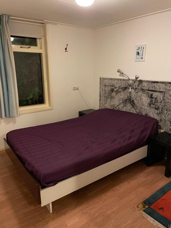 Boerenkiel Vakantiehuisjes De Kiel Экстерьер фото