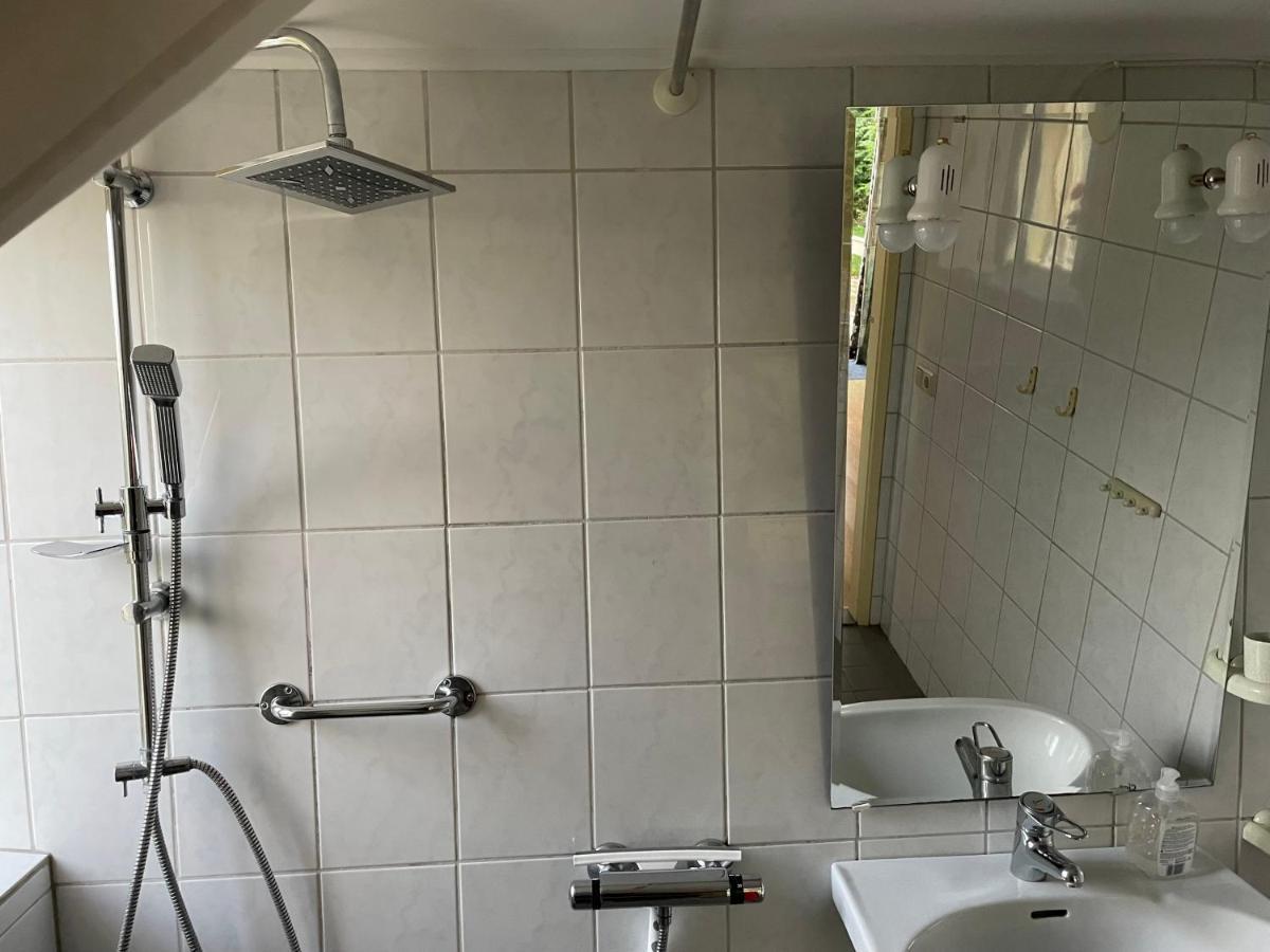 Boerenkiel Vakantiehuisjes De Kiel Экстерьер фото