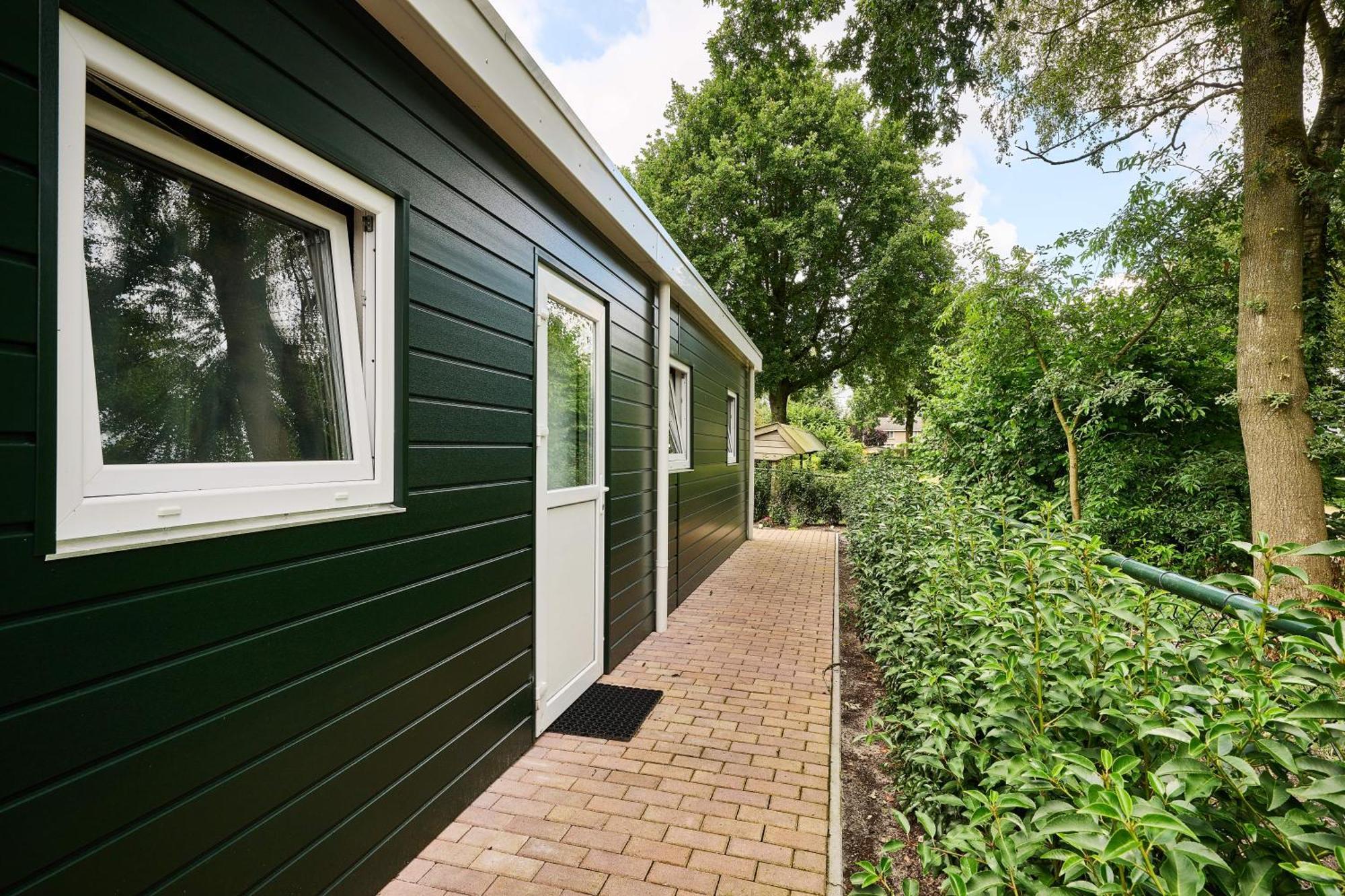 Boerenkiel Vakantiehuisjes De Kiel Экстерьер фото