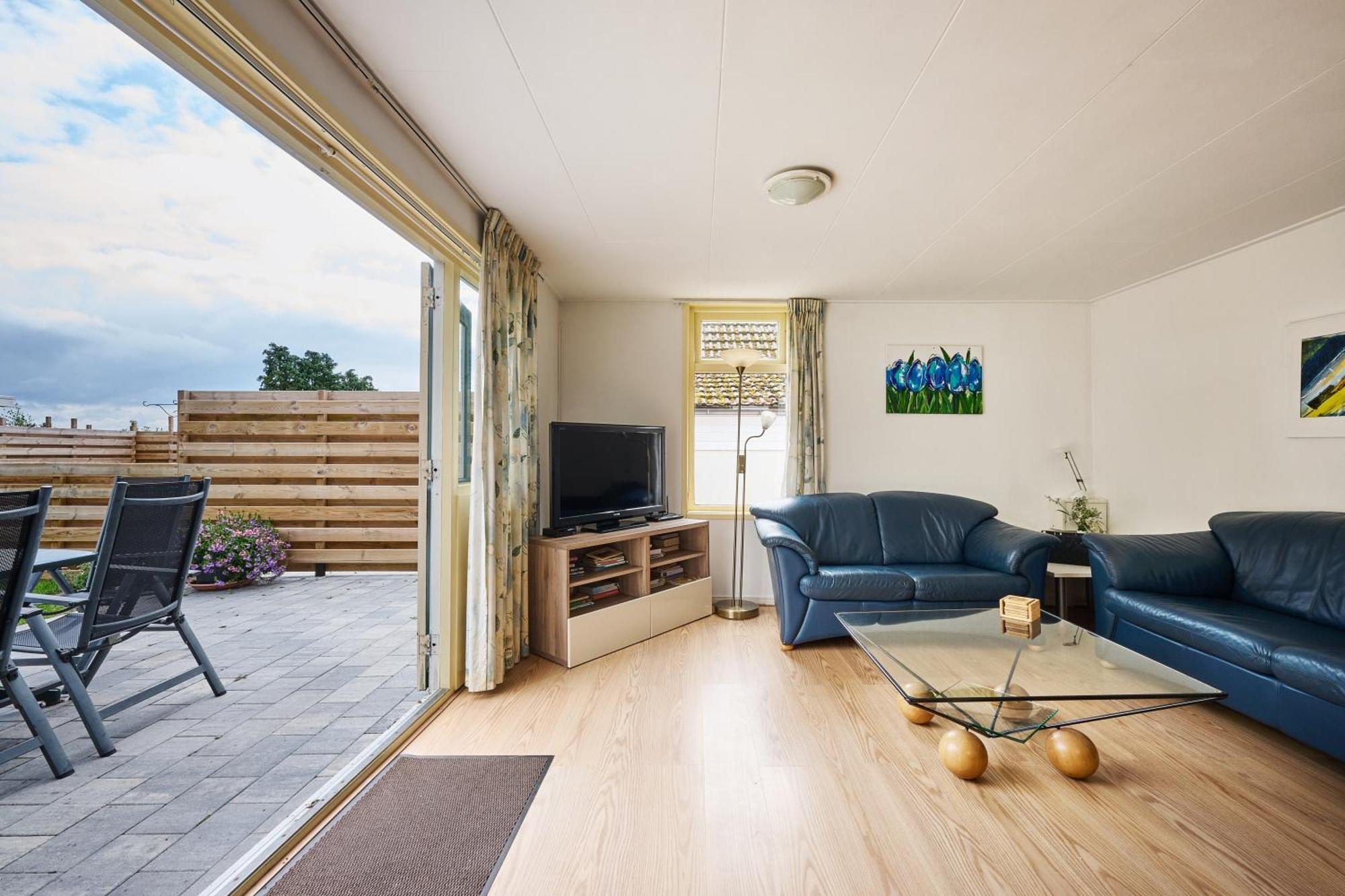 Boerenkiel Vakantiehuisjes De Kiel Экстерьер фото