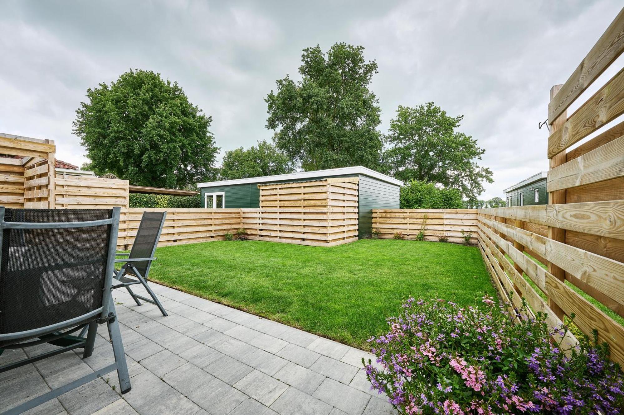 Boerenkiel Vakantiehuisjes De Kiel Экстерьер фото
