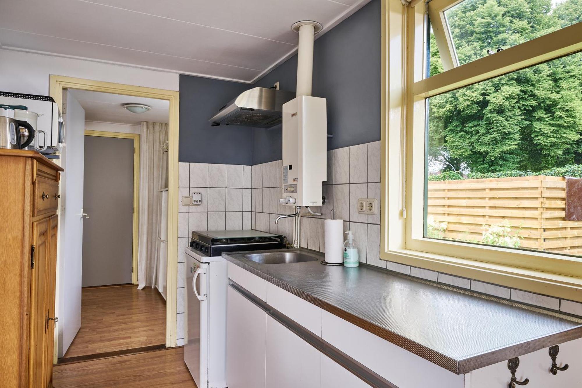 Boerenkiel Vakantiehuisjes De Kiel Экстерьер фото