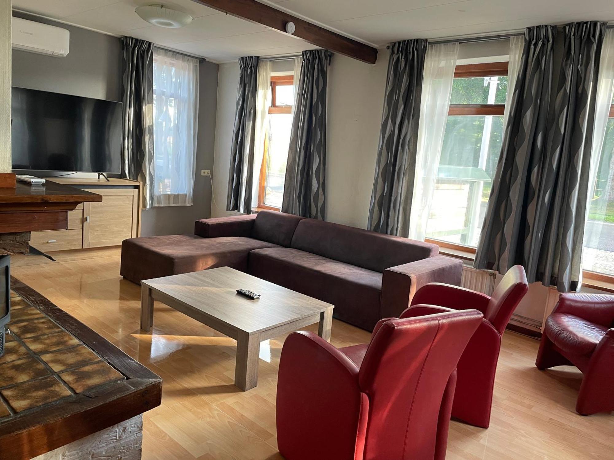 Boerenkiel Vakantiehuisjes De Kiel Экстерьер фото