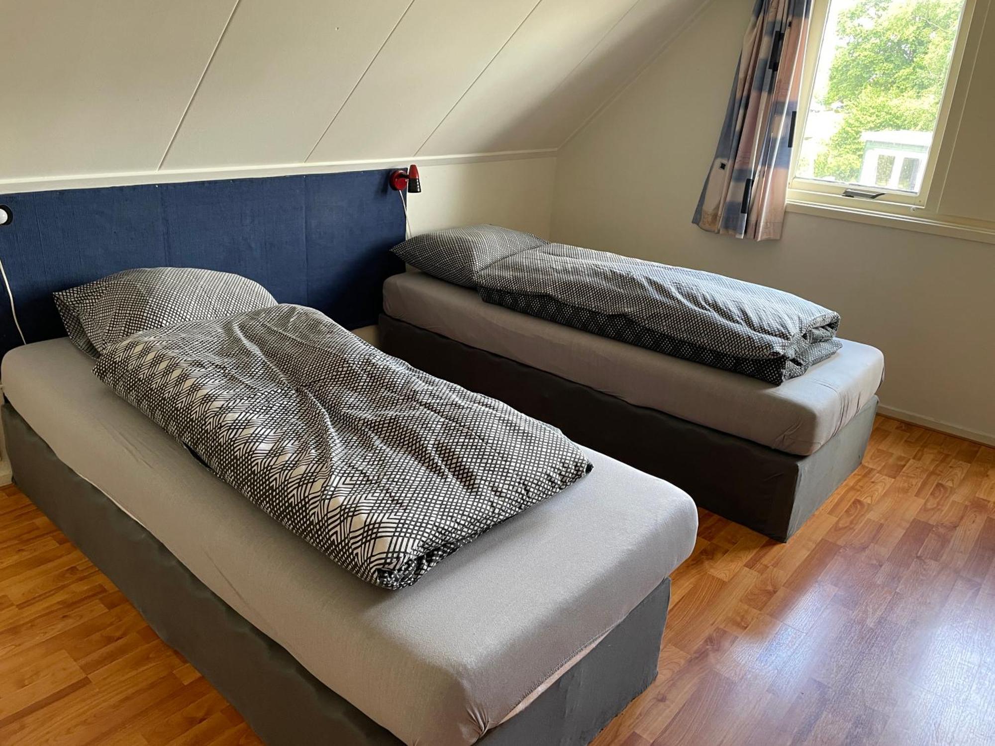 Boerenkiel Vakantiehuisjes De Kiel Экстерьер фото