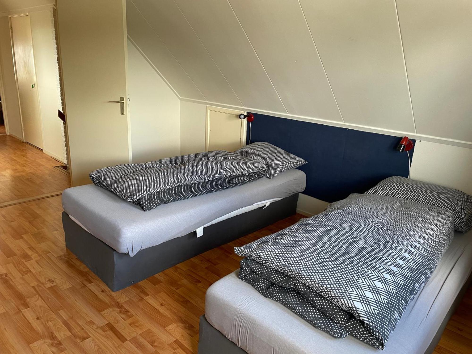 Boerenkiel Vakantiehuisjes De Kiel Экстерьер фото