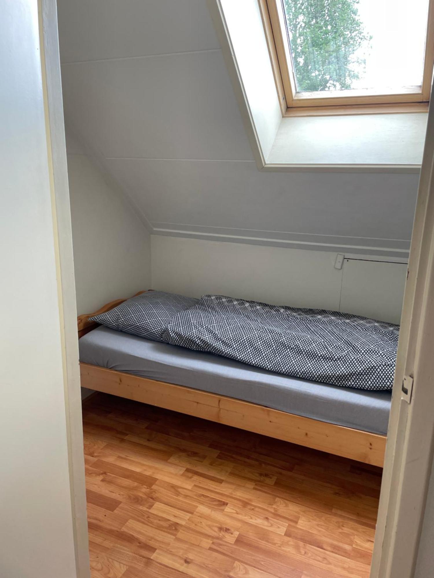 Boerenkiel Vakantiehuisjes De Kiel Экстерьер фото